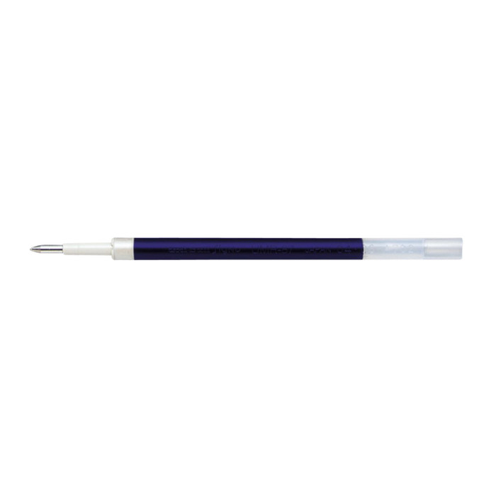 Gelschrijvervulling Uni-ball Signo 207 medium blauw
