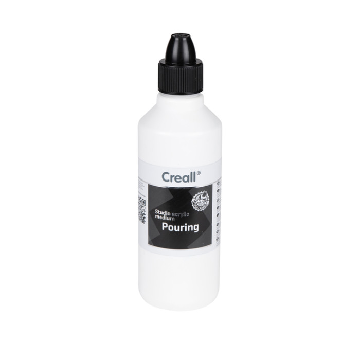 Pouring medium Creall Studio Acrylics 250ml