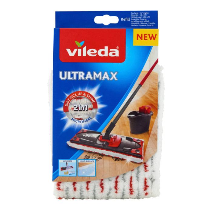 Mop Vileda Ultra Max Power Vervanging