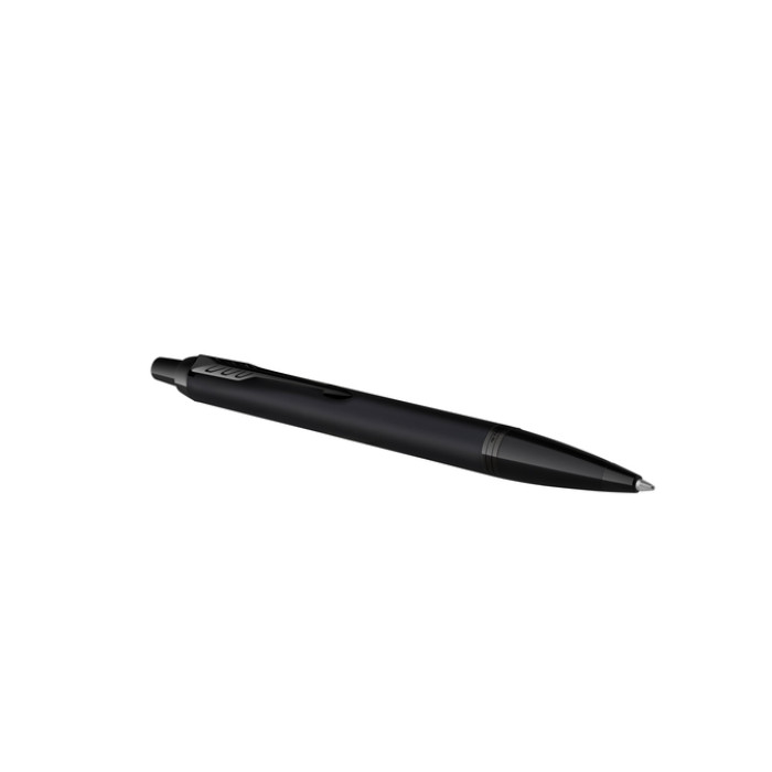 Balpen Parker IM Achromatic matt black GB medium