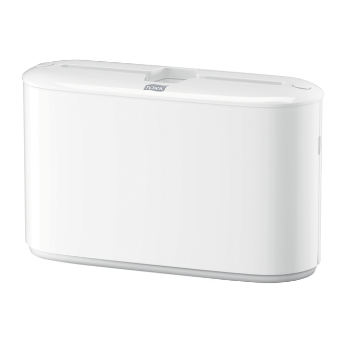 Handdoekdispenser Tork H2 Elevation Xpress countertop wit 552200