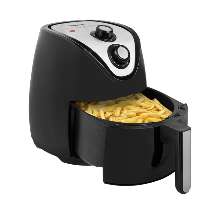 Airfryer Tristar FR-6994 4,5L 1500W zwart