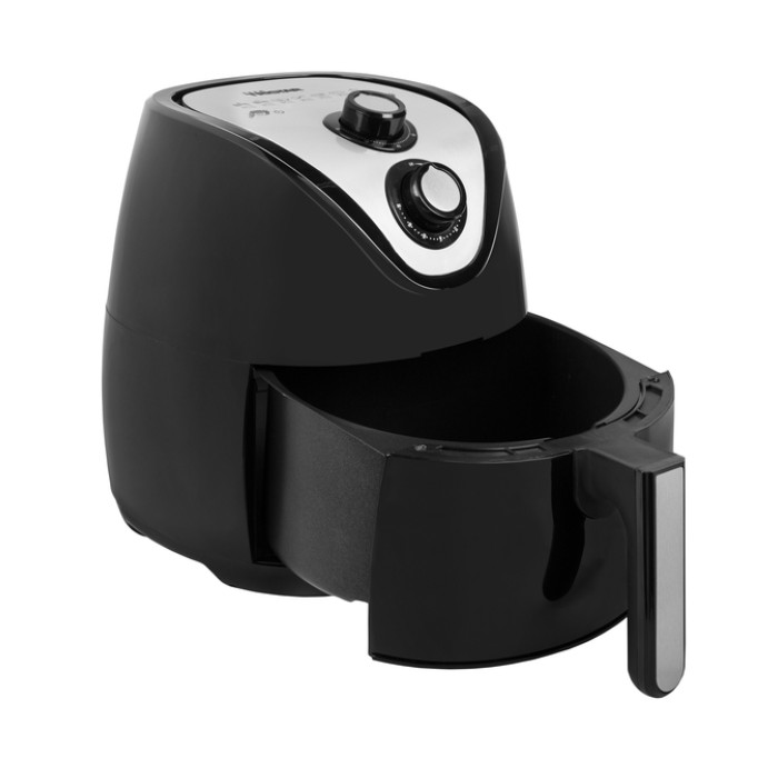 Airfryer Tristar FR-6994 4,5L 1500W zwart
