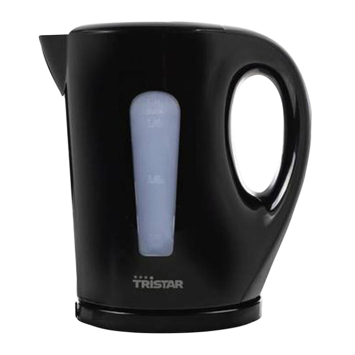 Waterkoker Tristar WK-3384 1,7L 2200W zwart