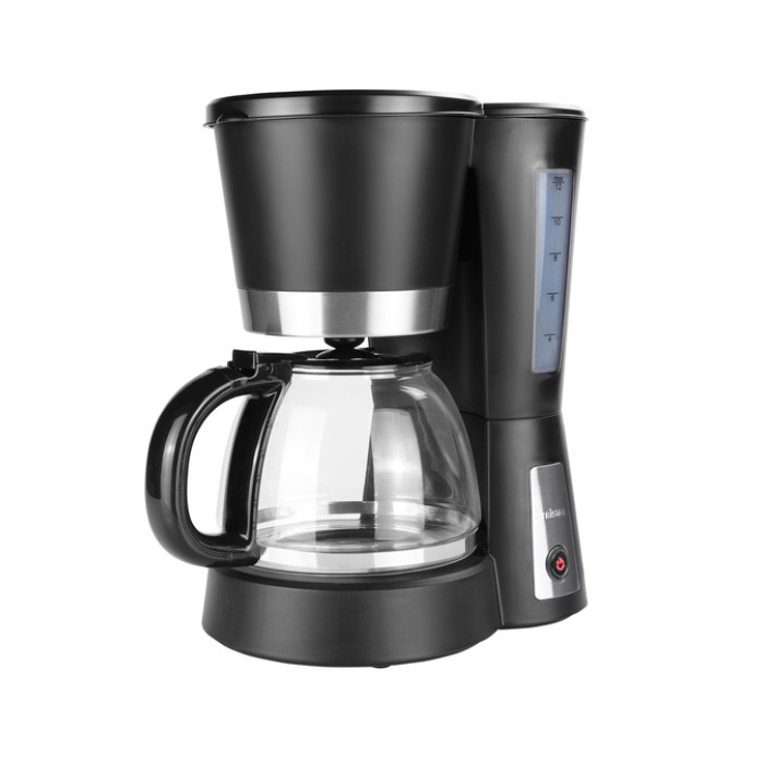 Koffiezetapparaat Tristar CM-1236 1,2L 900W zwart
