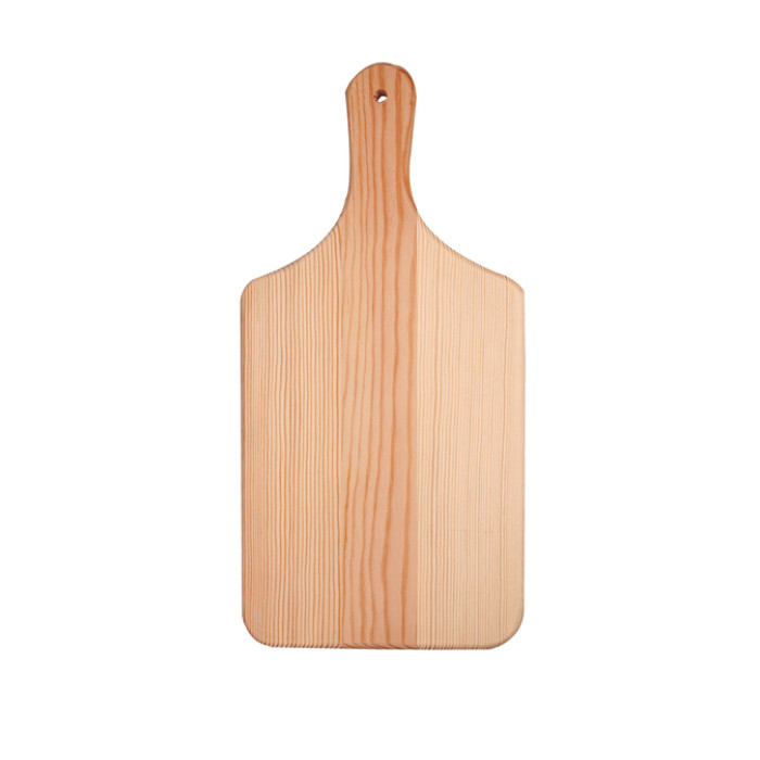 Snijplank Creativ Company 28x14cm hout