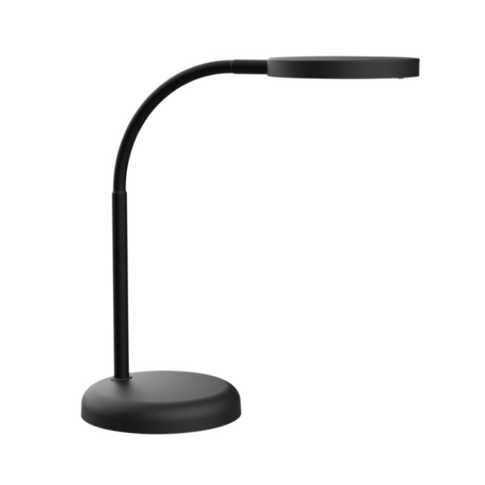 Bureaulamp MAUL Joy LED zwart