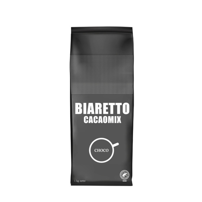 Chocomix Biaretto 1000 gram