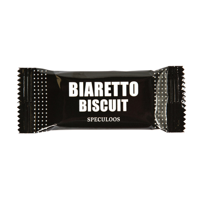 Koffiekoekjes Biaretto speculoos 200 stuks