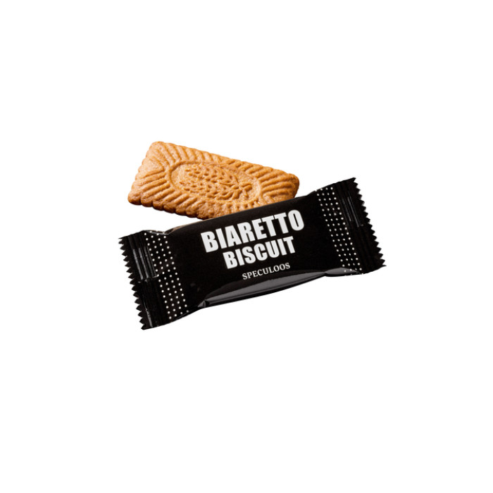 Koffiekoekjes Biaretto speculoos 200 stuks