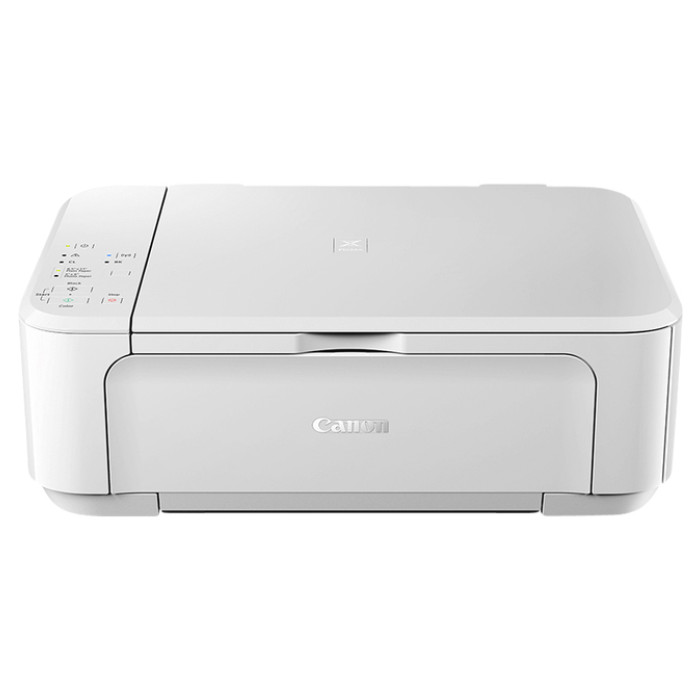 Multifunctional inktjet printer Canon PIXMA MG3650S