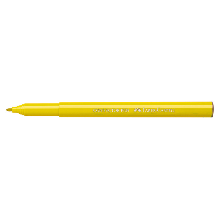 Kleurstiften Faber-Castell Connector assorti cadeauset à 80 stuks