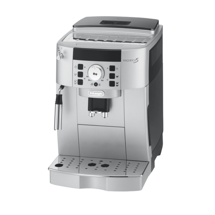 Koffiezetapparaat De'Longhi ECAM 22.110.SB volautomaat espresso