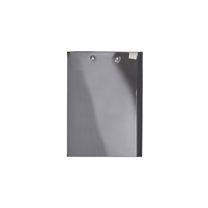 Klembord MAUL A4 staand + insteektas PVC zwart