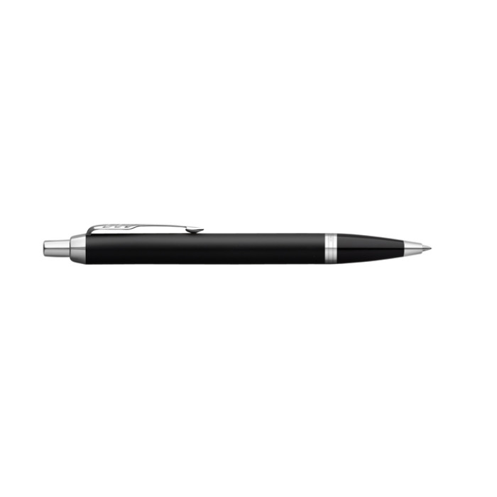 Balpen Parker IM matt black CT medium