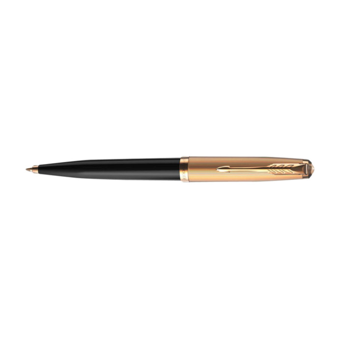 Balpen Parker 51 Premium black GT medium