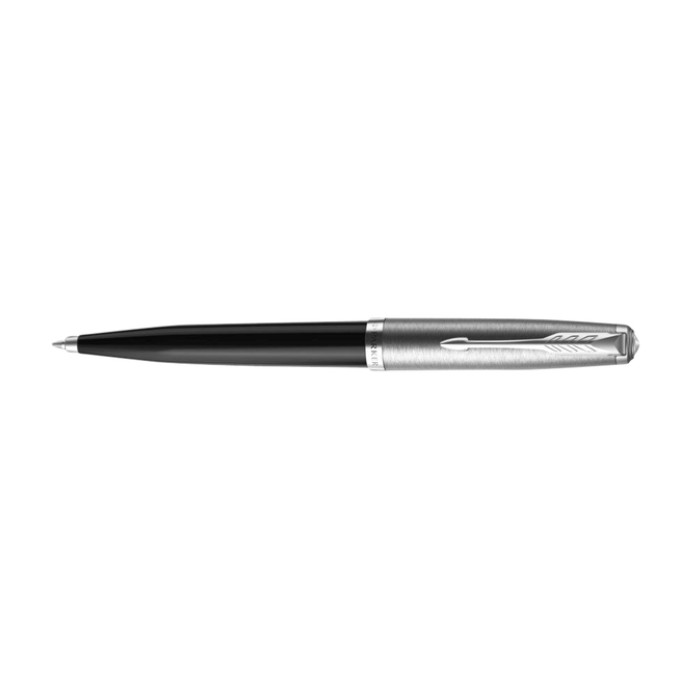 Balpen Parker 51 black CT medium
