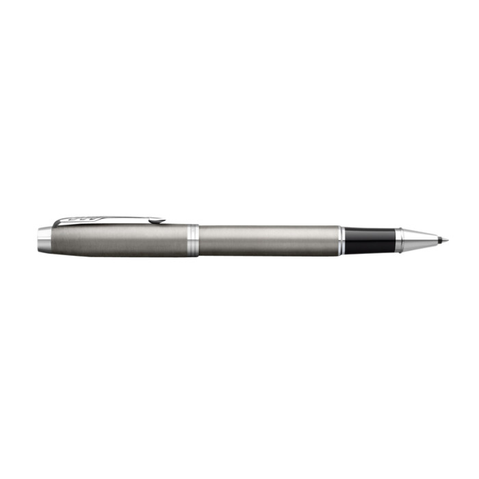 Rollerpen Parker IM stainless steel CT medium