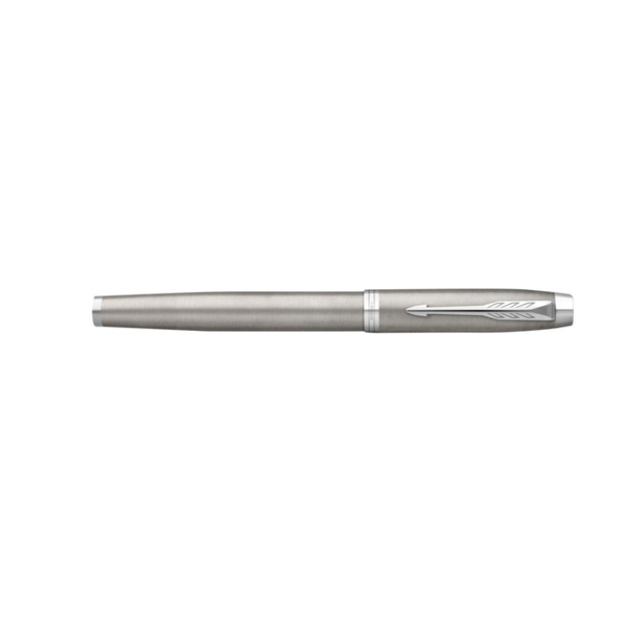Vulpen Parker IM stainless steel CT medium