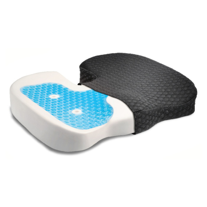 Stoelkussen Kensington van cool gel