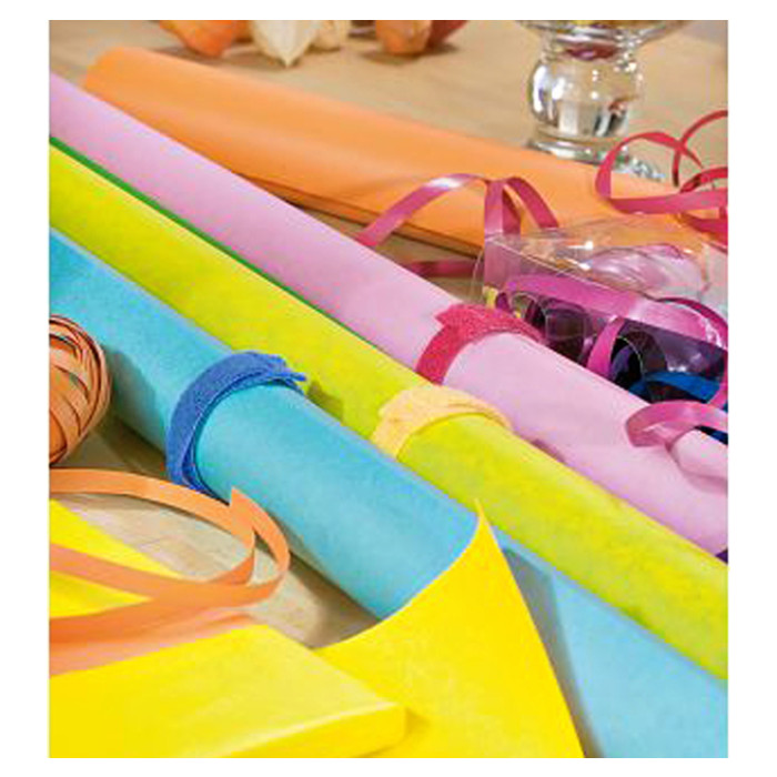 Kabelmanager tesa® On & Off 12mmx20cm diverse kleuren 5 stuks