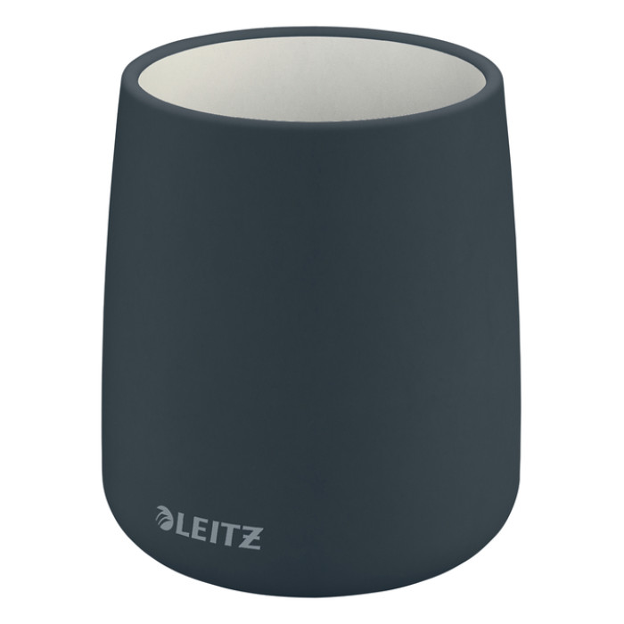 Pennenhouder Leitz Cosy grijs