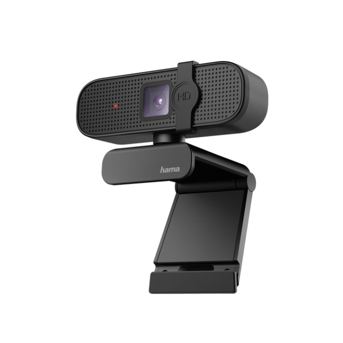 Webcam Hama C-400 zwart