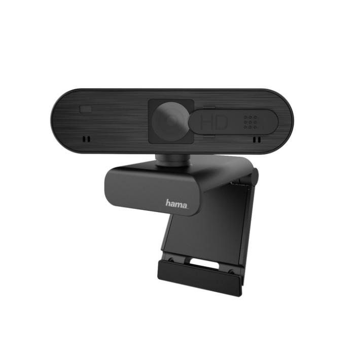 Webcam Hama C-600 Pro zwart