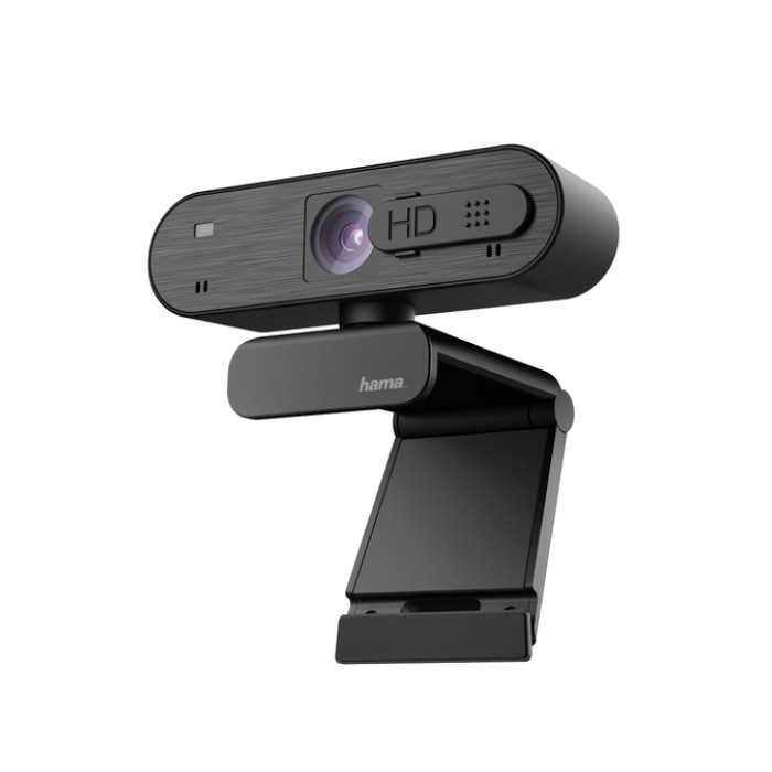 Webcam Hama C-600 Pro zwart