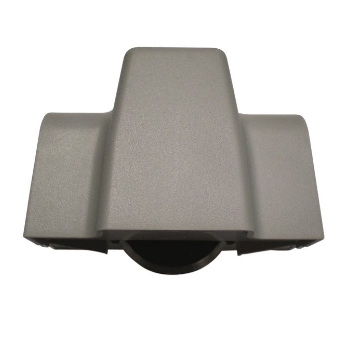 Snijmachinekop voor Dahle 550-552-554 met ronde glijstang