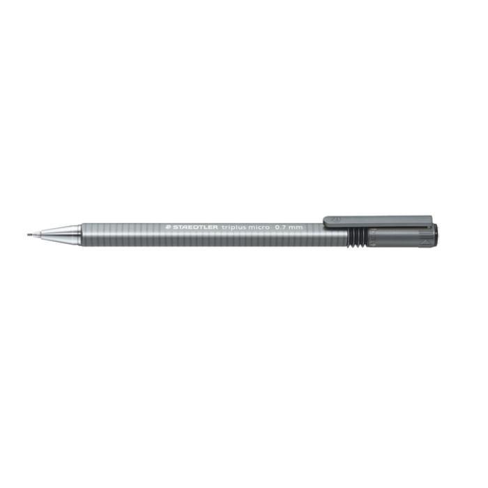 Vulpotlood Staedtler Triplus micro 0.7mm