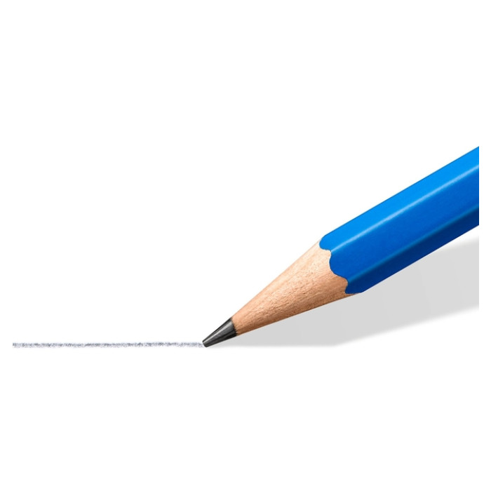Potlood Staedtler Mars Lumograph HB