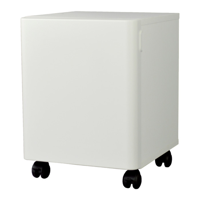 Onderzetkast Kyocera CB-360W-B hout 50 cm hoog