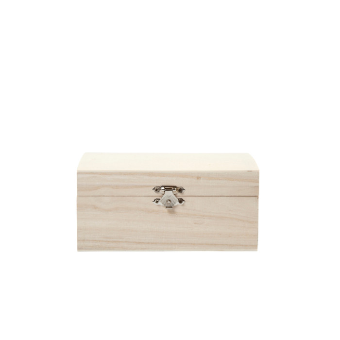 Schatkist Creativ Company 16.5x11x8.55cm hout