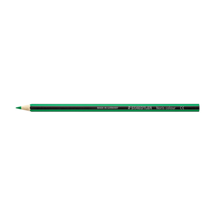 Kleurpotlood Noris 185 groen