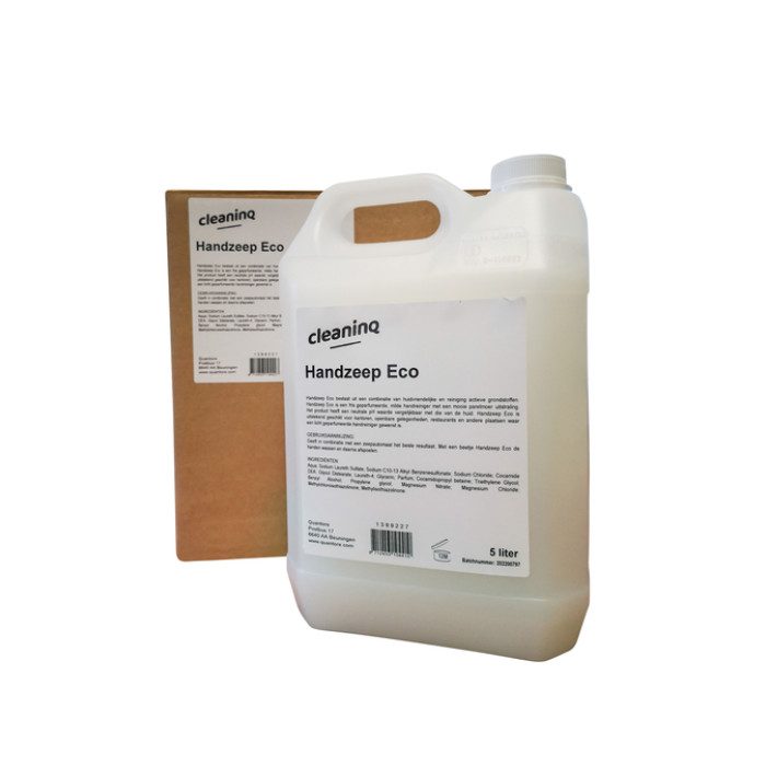 Handzeep Cleaninq 5 liter