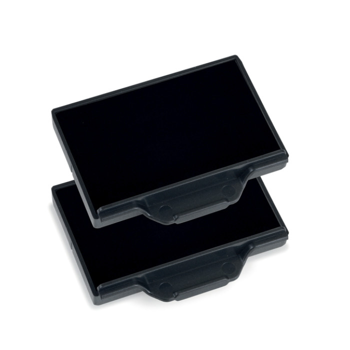 Stempelkussen Trodat Professional 6/56 2 stuks zwart