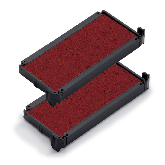 Stempelkussen Trodat Printy 6/4913 2 stuks rood