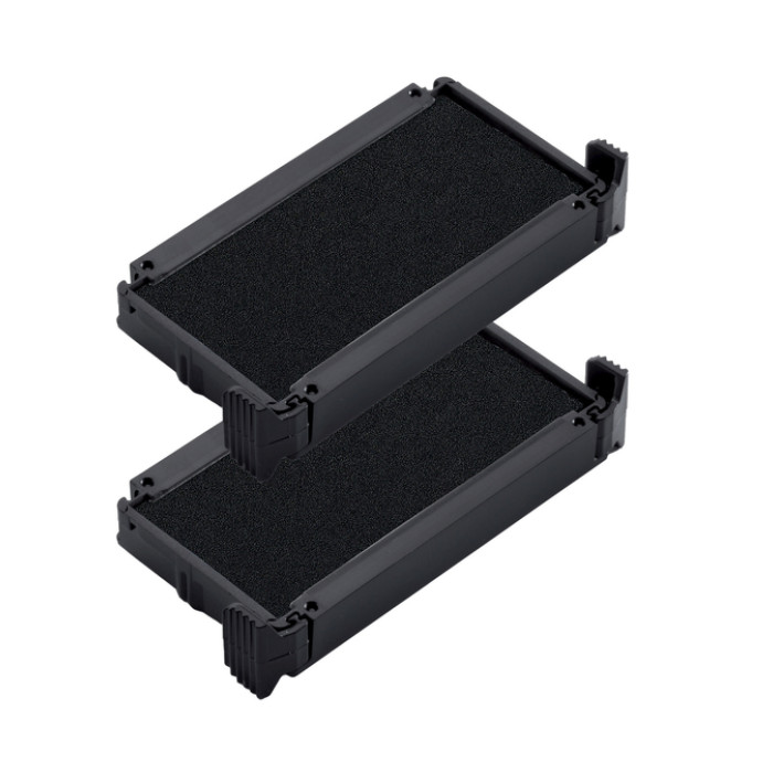 Stempelkussen Trodat Printy 6/4910 2 stuks zwart