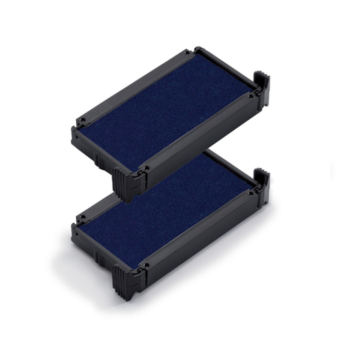 Stempelkussen Trodat Printy 6/4911 2 stuks blauw