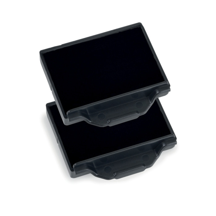 Stempelkussen Trodat Professional 6/50 2 stuks zwart