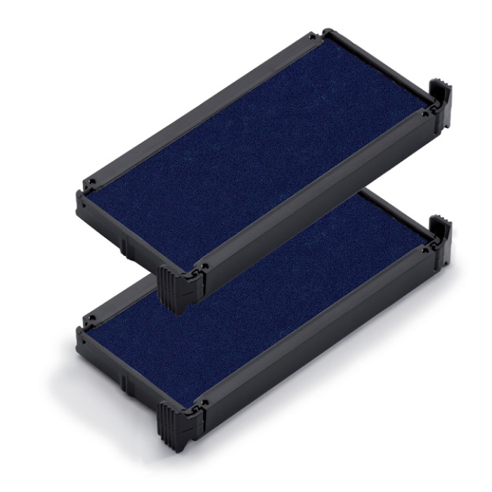 Stempelkussen Trodat Printy 6/4913 2 stuks blauw