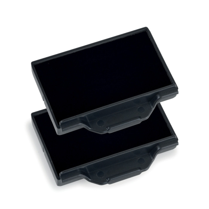 Stempelkussen Trodat Professional 6/53 2 stuks zwart
