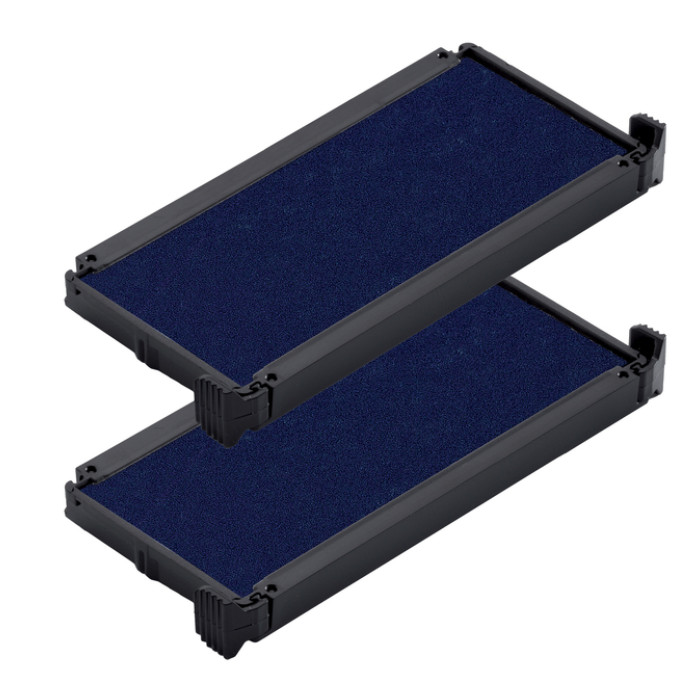 Stempelkussen Trodat Printy 6/4915 2 stuks blauw