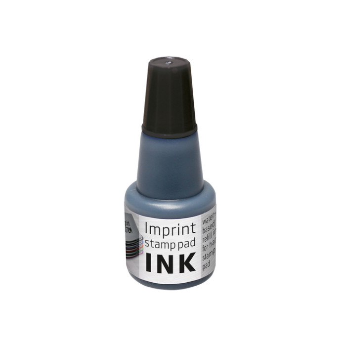 Stempelinkt Trodat Imprint 7711 24ML zwart
