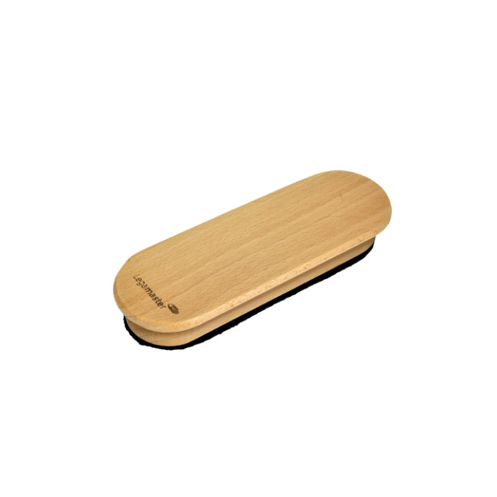 Whiteboardwisser Legamaster hout
