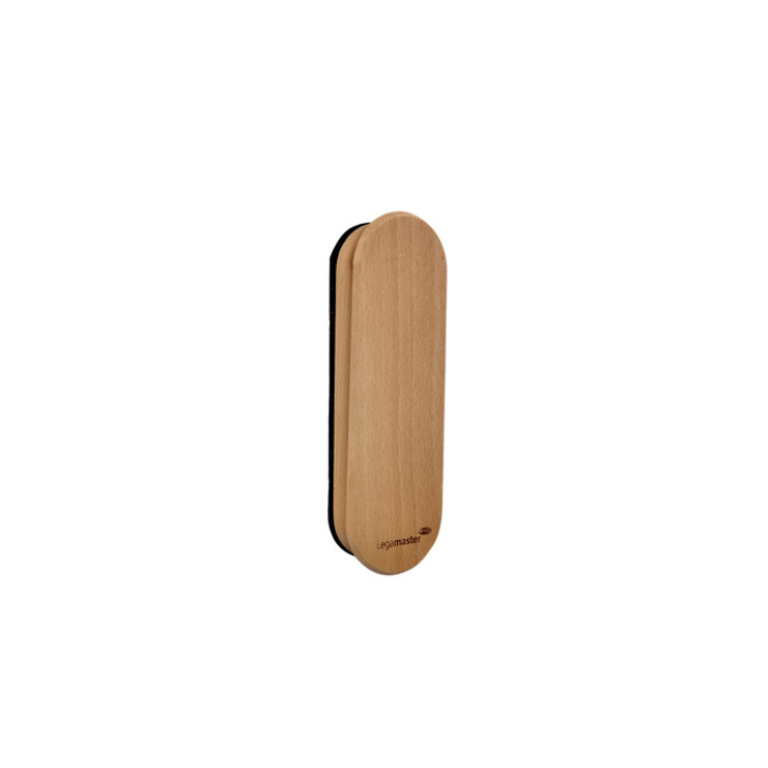 Whiteboardwisser Legamaster hout