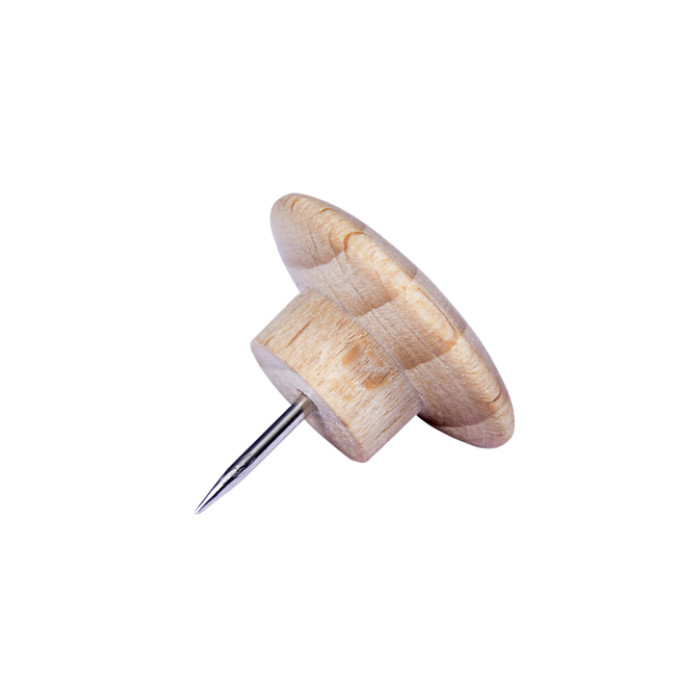 Push pins Legamaster hout 25 stuks