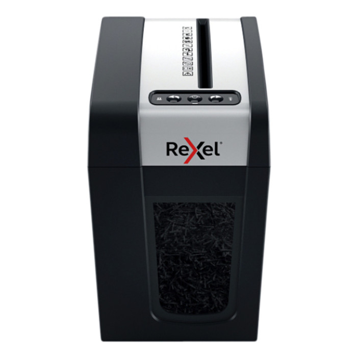 Papiervernietiger Rexel Secure MC3-SL P5 snippers 2x15mm