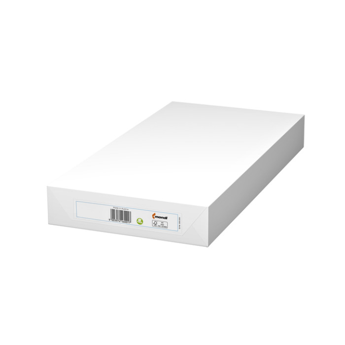 Kopieerpapier BioTop 3 A4 120gr naturel 250 vel